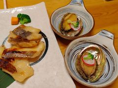 -王鼎精致料理铁板烧(世博源店)