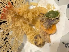 -天狗山料理(省体店)