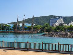 -珠海长隆海洋王国