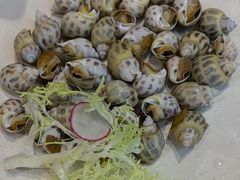 -阿里元老宋海鲜大排档(明发店)