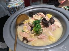 -锦府盐帮·侯宅(五棵松万达店)