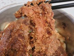 -雅和生态渔庄·宜城锅巴饭(龙灵山公园店)