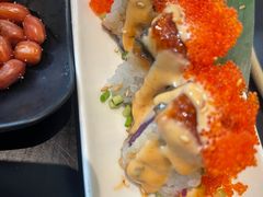 -山上下日本料理(万象城店)
