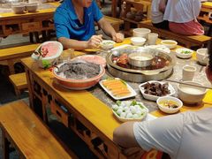 -堂客老火锅(欣阳广场总店)