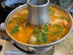 -Hi YOU你的饭局泰餐厅(雍和宫店)