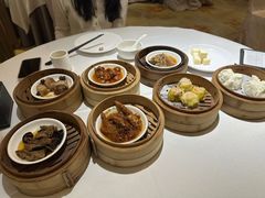 -万龙洲海鲜(南新仓店)