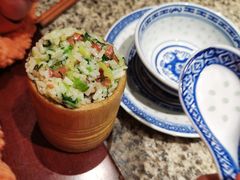 -南京大牌档(人民广场店)