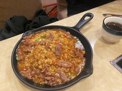 -潮汕良记牛肉火锅(洪武路店)
