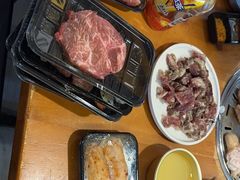 -炽城·烤肉名家(鸿达中央广场店)