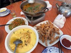 -水韵·渔家臻品私房菜(中庙店)