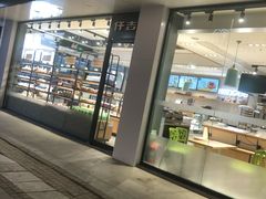 门面-仟吉(南湖店)