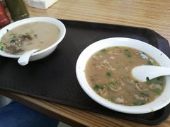 -老四烧饼铺(丽源路店)