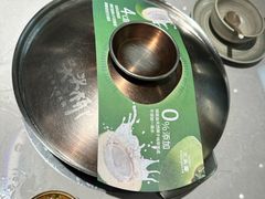 -大头椰·椰子鸡火锅(柳州万象城店)