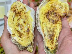 -吉利龙虾·新派海鲜烧烤