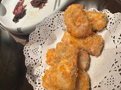 -香园茶社·金陵小灶(老门东店)