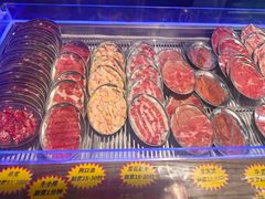 -行运海鲜食集(北京首店)