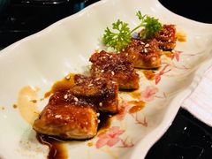 -曙亚洲餐厅-重庆富力艾美酒店(南坪万达广场店)