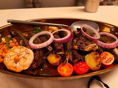 -龟兹KUCINA·新疆菜(前滩L+PLAZA店)