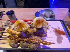 -质烤烤物·活烤海鲜(质烤总店)