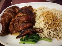 -了凡油鸡饭·面(台北101店)