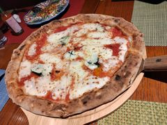 -摇滚披萨(长春街店)