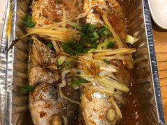 -木屋烧烤(龙湖天街店)