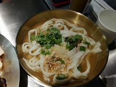 -董小西的凉皮和椒麻鸡(三元桥店)