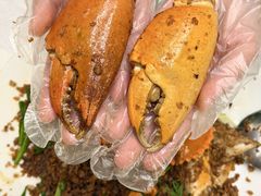 -喜记避风塘炒辣蟹(旗舰店)