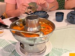 -蕉叶·泰国歌舞风情(世贸店)