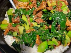 -潮堂 · 潮州菜(国贸商城店)