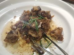 -京采烤鸭清真餐厅(金桥店)