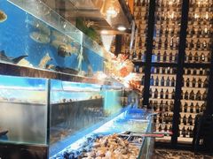 -喜庭海鲜自助(来福士店)