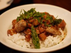 -Bistro 63 创意融合料理(广粤天地店)