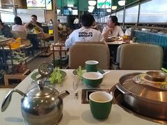 -润园四季椰子鸡火锅(南山海岸城店)