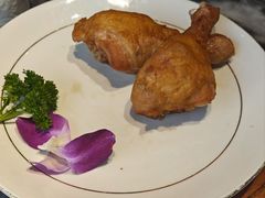 -西安饭庄·非遗陕菜(钟楼店)