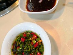 -鼎尊锅物料理(五角场店)