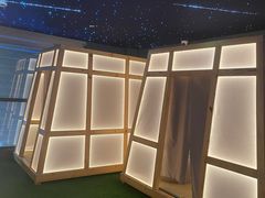 -碧涛阁·泡泡海洋·汤泉洗浴(王府花园店)