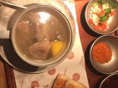 -纳鲁孜·新疆特色餐厅(上海悦荟广场店)