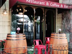 -Golden Lily河内巴黎法越料理餐厅(建国西路店)