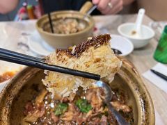 -尝囍煲仔小菜