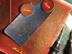 -零几体验diy皮具工作室(振业城店)