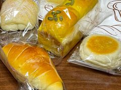 -稻田秋日式面包