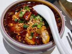 烤脑花-锦尚阁烤鱼(望京新荟城店)