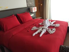 -舟山希尔顿酒店