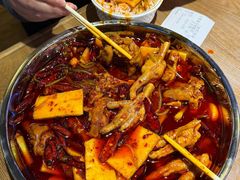 -王婆婆老妈蹄花·川菜馆(太古里一店)