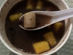-鲜芋仙(苏州干将店)