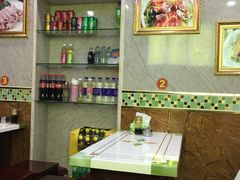 -清真老马牛肉拉面馆(上海路店)