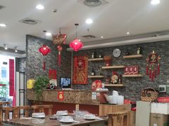 -渔意坊·千层无骨鱼粥底火锅·20年顺德菜(普君店)