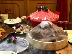 -大龙辣火锅·龙虾·烧烤(湖滨新天地店)