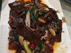老雒阳炒扁垛-老雒阳面馆·水席(高新区店)